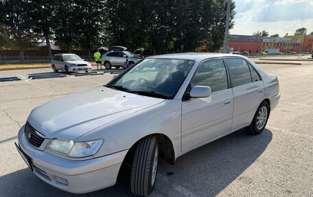 Toyota Corona IX (T190), 2000 год, 575 000 рублей, 22 фотография