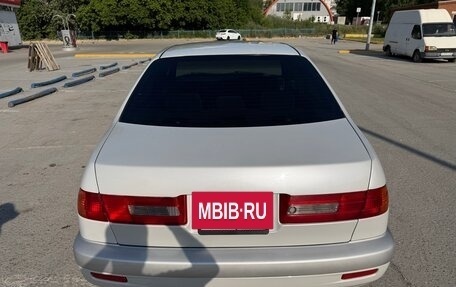 Toyota Corona IX (T190), 2000 год, 575 000 рублей, 20 фотография