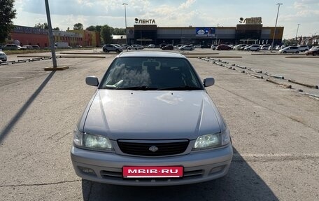 Toyota Corona IX (T190), 2000 год, 575 000 рублей, 21 фотография