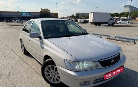 Toyota Corona IX (T190), 2000 год, 575 000 рублей, 25 фотография