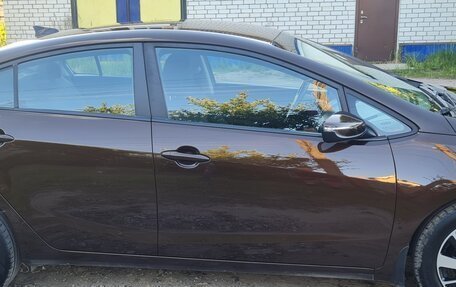 KIA Cerato III, 2018 год, 1 425 000 рублей, 3 фотография