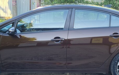 KIA Cerato III, 2018 год, 1 425 000 рублей, 6 фотография