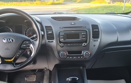 KIA Cerato III, 2018 год, 1 425 000 рублей, 10 фотография
