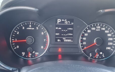 KIA Cerato III, 2018 год, 1 425 000 рублей, 14 фотография