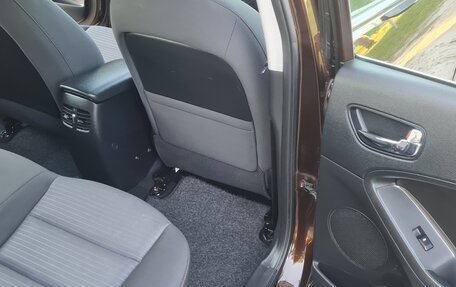 KIA Cerato III, 2018 год, 1 425 000 рублей, 13 фотография