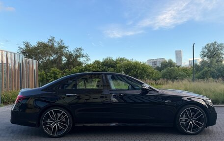 Mercedes-Benz E-Класс AMG, 2019 год, 7 200 000 рублей, 7 фотография