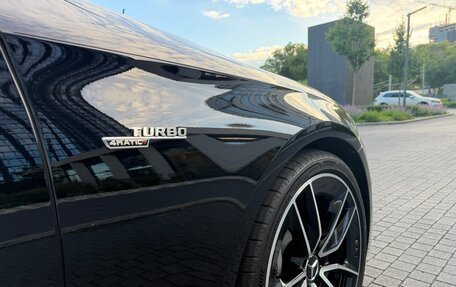 Mercedes-Benz E-Класс AMG, 2019 год, 7 200 000 рублей, 6 фотография