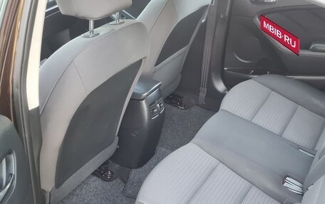 KIA Cerato III, 2018 год, 1 425 000 рублей, 12 фотография