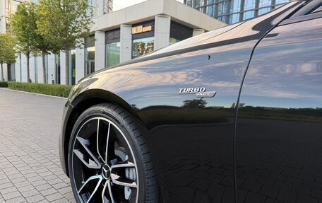 Mercedes-Benz E-Класс AMG, 2019 год, 7 200 000 рублей, 14 фотография