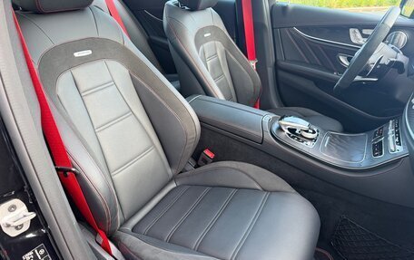 Mercedes-Benz E-Класс AMG, 2019 год, 7 200 000 рублей, 23 фотография