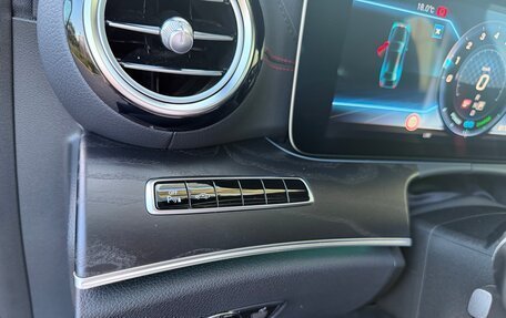 Mercedes-Benz E-Класс AMG, 2019 год, 7 200 000 рублей, 21 фотография
