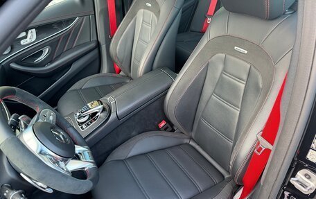 Mercedes-Benz E-Класс AMG, 2019 год, 7 200 000 рублей, 19 фотография