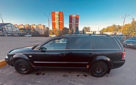 Volkswagen Passat B5+ рестайлинг, 2003 год, 315 000 рублей, 4 фотография