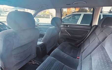 Volkswagen Passat B5+ рестайлинг, 2003 год, 315 000 рублей, 3 фотография