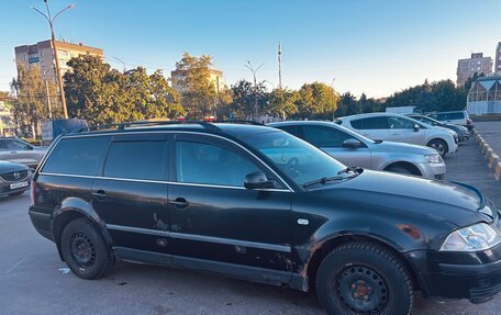 Volkswagen Passat B5+ рестайлинг, 2003 год, 315 000 рублей, 5 фотография