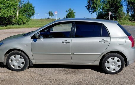 Toyota Corolla, 2006 год, 520 000 рублей, 6 фотография