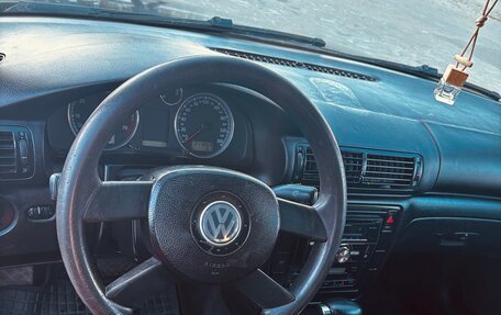 Volkswagen Passat B5+ рестайлинг, 2003 год, 315 000 рублей, 2 фотография