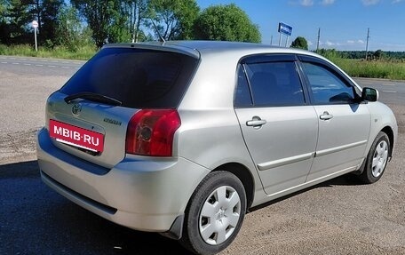 Toyota Corolla, 2006 год, 520 000 рублей, 2 фотография