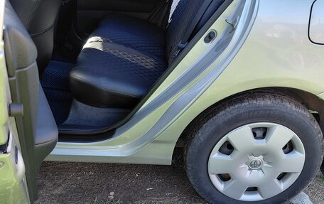 Toyota Corolla, 2006 год, 520 000 рублей, 12 фотография