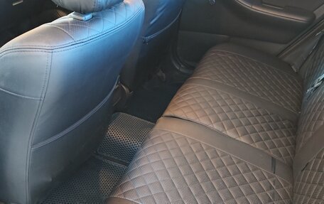 Toyota Corolla, 2006 год, 520 000 рублей, 10 фотография