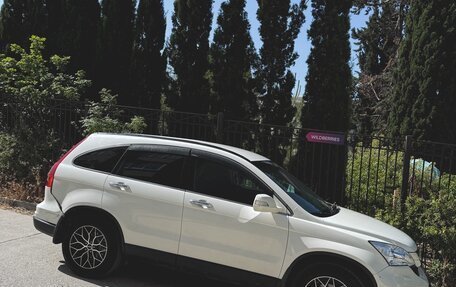 Honda CR-V III рестайлинг, 2011 год, 1 680 000 рублей, 2 фотография