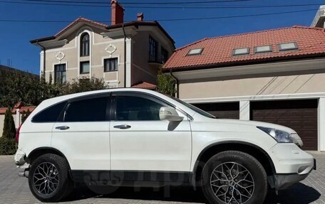 Honda CR-V III рестайлинг, 2011 год, 1 680 000 рублей, 3 фотография