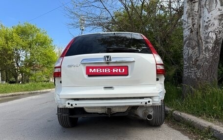 Honda CR-V III рестайлинг, 2011 год, 1 680 000 рублей, 4 фотография