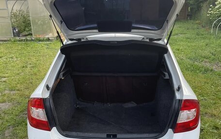 Skoda Rapid I, 2014 год, 470 000 рублей, 6 фотография