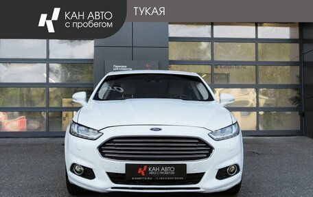 Ford Mondeo V, 2016 год, 1 299 000 рублей, 2 фотография