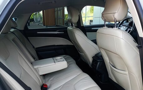 Ford Mondeo V, 2016 год, 1 299 000 рублей, 7 фотография