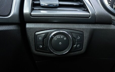 Ford Mondeo V, 2016 год, 1 299 000 рублей, 10 фотография