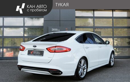 Ford Mondeo V, 2016 год, 1 299 000 рублей, 3 фотография