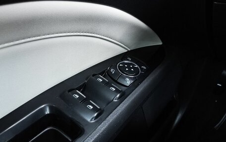 Ford Mondeo V, 2016 год, 1 299 000 рублей, 9 фотография