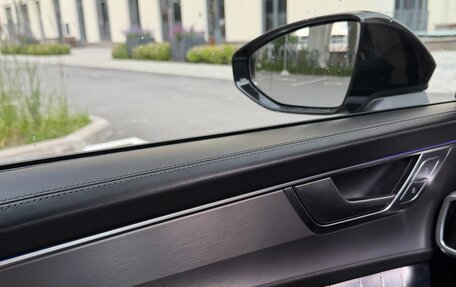 Audi A6, 2019 год, 3 700 000 рублей, 8 фотография