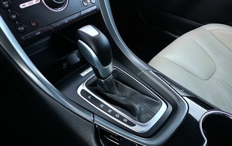 Ford Mondeo V, 2016 год, 1 299 000 рублей, 13 фотография