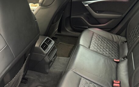 Audi A6, 2019 год, 3 700 000 рублей, 7 фотография