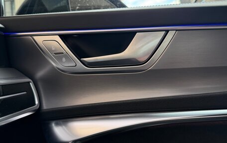 Audi A6, 2019 год, 3 700 000 рублей, 9 фотография