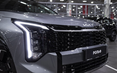 KIA Sportage IV рестайлинг, 2026 год, 4 950 000 рублей, 5 фотография