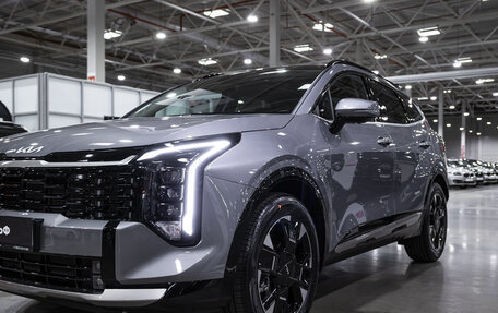 KIA Sportage IV рестайлинг, 2026 год, 4 950 000 рублей, 6 фотография