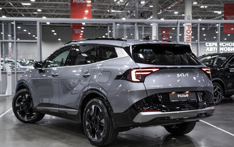 KIA Sportage IV рестайлинг, 2026 год, 4 950 000 рублей, 12 фотография