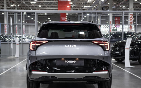 KIA Sportage IV рестайлинг, 2026 год, 4 950 000 рублей, 14 фотография