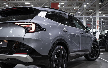 KIA Sportage IV рестайлинг, 2026 год, 4 950 000 рублей, 16 фотография