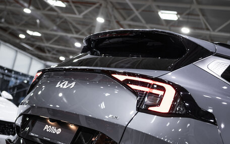 KIA Sportage IV рестайлинг, 2026 год, 4 950 000 рублей, 17 фотография