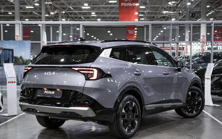 KIA Sportage IV рестайлинг, 2026 год, 4 950 000 рублей, 18 фотография