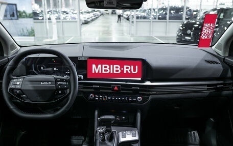 KIA Sportage IV рестайлинг, 2026 год, 4 950 000 рублей, 21 фотография