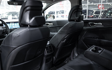 KIA Sportage IV рестайлинг, 2026 год, 4 950 000 рублей, 35 фотография
