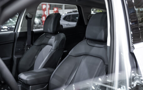 KIA Sportage IV рестайлинг, 2026 год, 4 950 000 рублей, 38 фотография