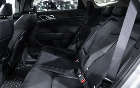 KIA Sportage IV рестайлинг, 2026 год, 4 950 000 рублей, 40 фотография