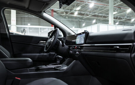 KIA Sportage IV рестайлинг, 2026 год, 4 950 000 рублей, 39 фотография