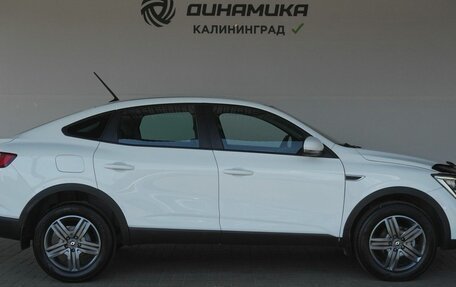 Renault Arkana I, 2021 год, 1 350 000 рублей, 6 фотография